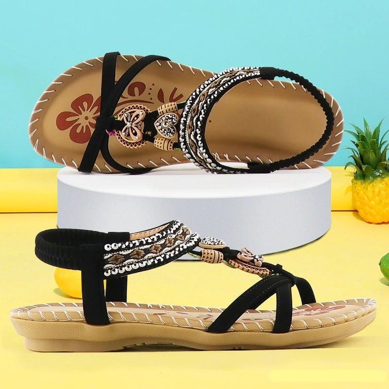 Sandales orthopédiques Charlet