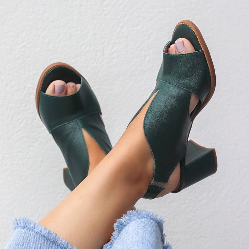 Berg-Feldt | Elegant High Heels for Women