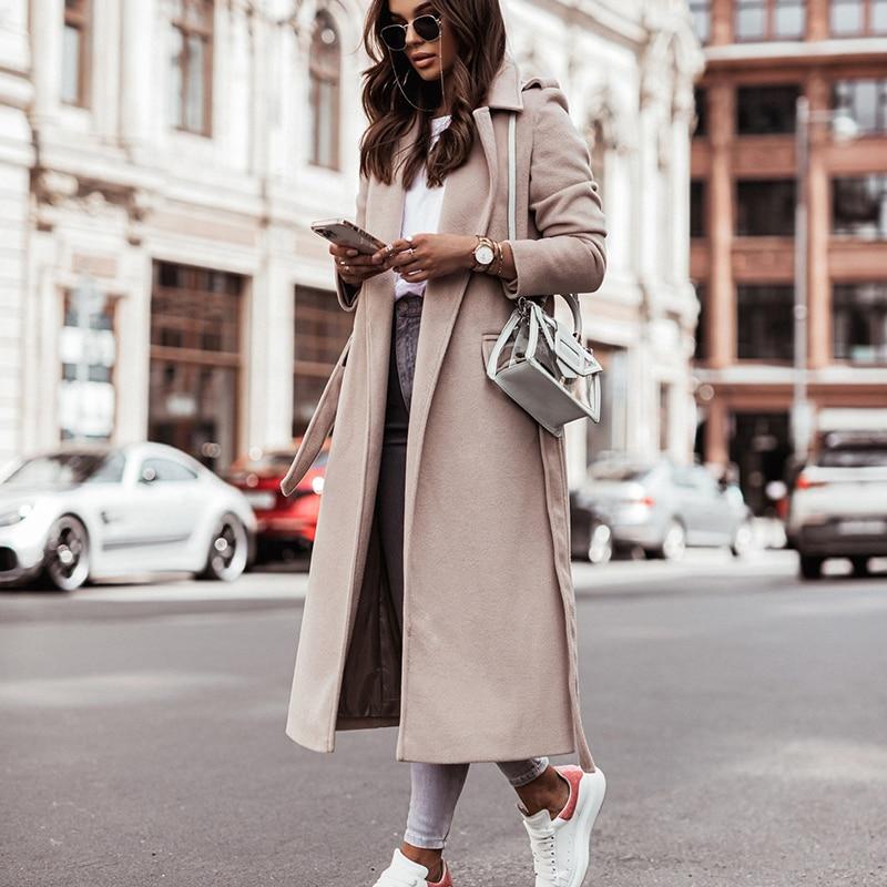 Berg-Feldt | Esmé Winterjacke - Warm & Stilvoll