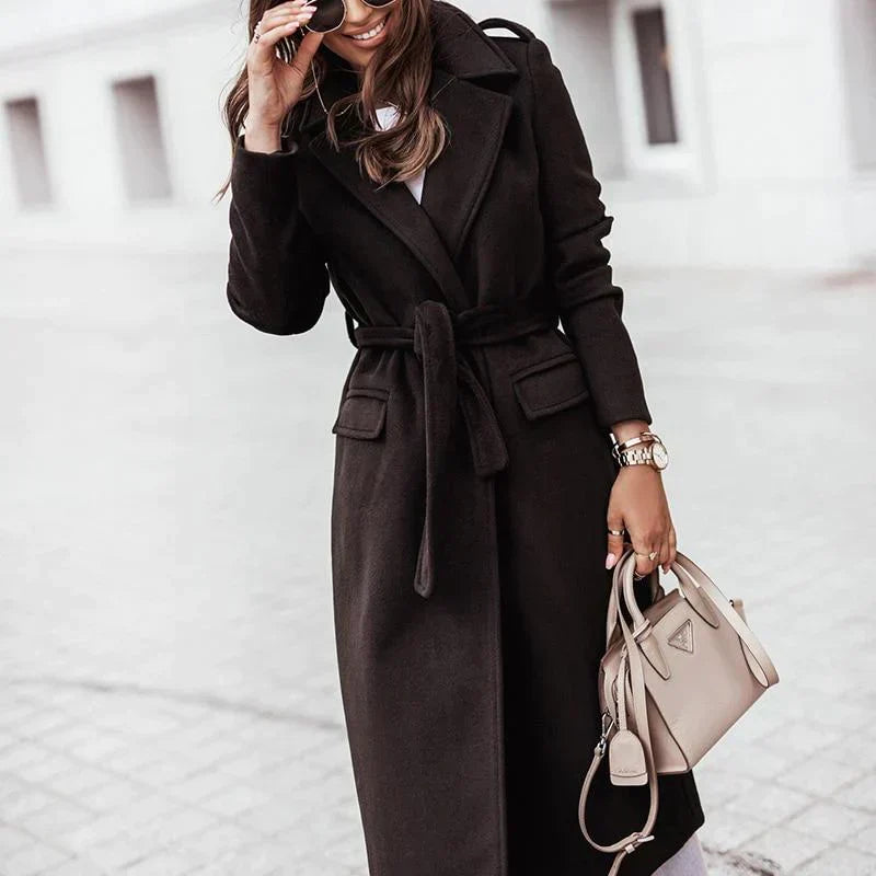 Berg-Feldt | Esmé Winterjacke - Warm & Stilvoll