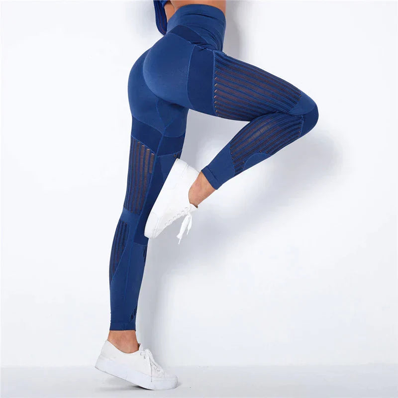 Berg-Feldt | Legging de compression anti-cellulite