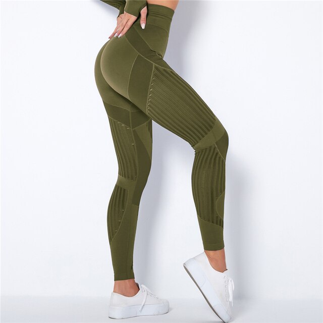Berg-Feldt | Legging de compression anti-cellulite