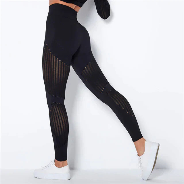 Berg-Feldt | Legging de compression anti-cellulite