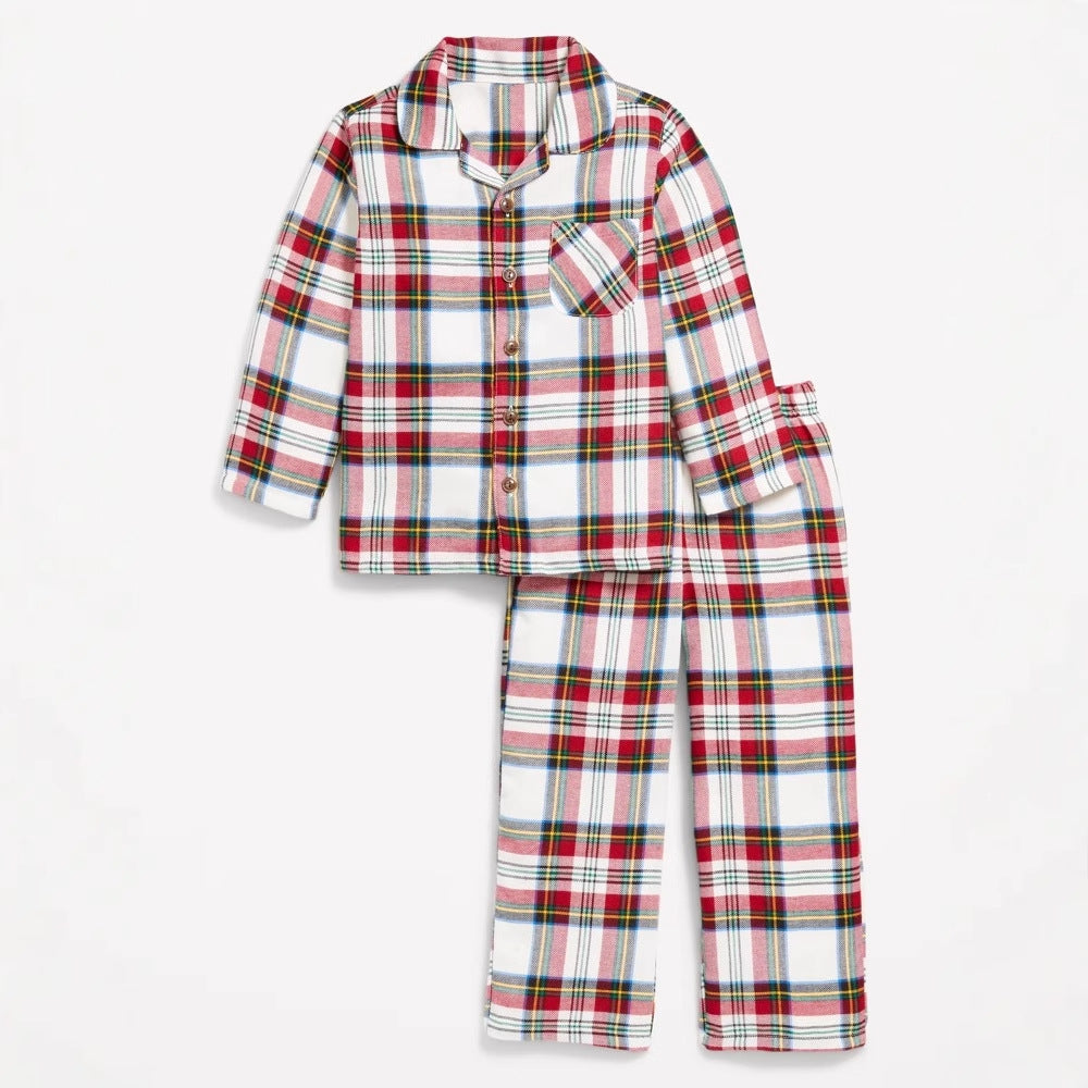 Pyjama de Noël