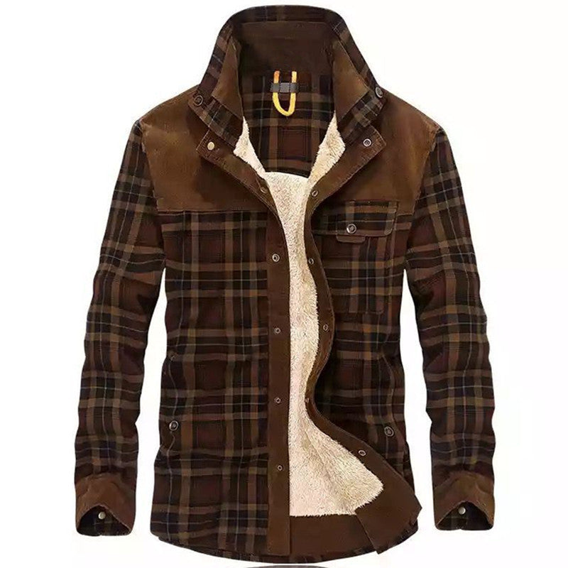 Chemise enfant à poche plaquée – Chemise décontractée en coton à manches courtes pour garçons/filles – Style moderne junior – Confortable et résistante