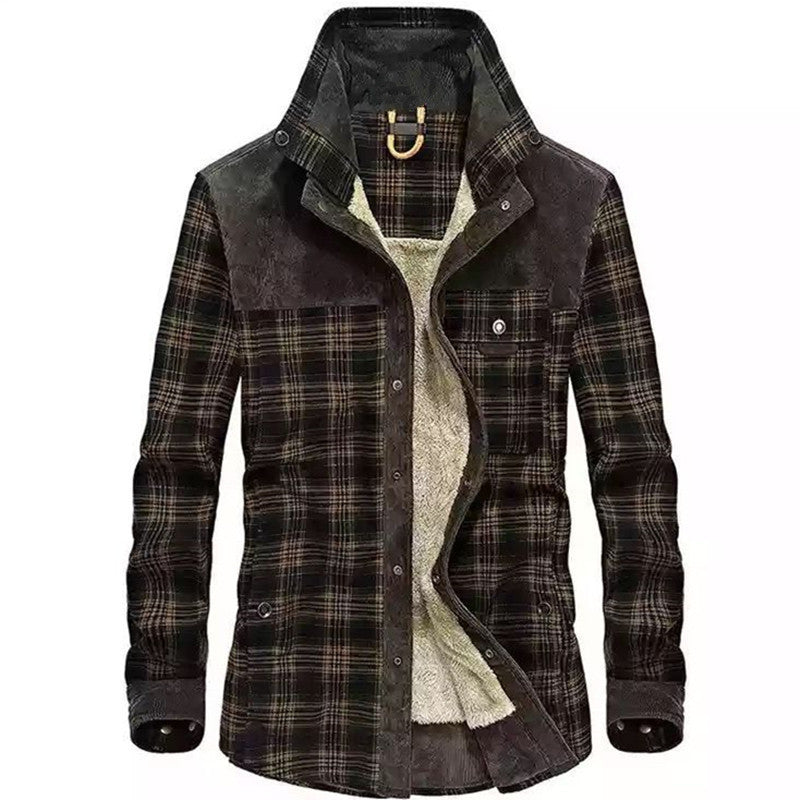 Chemise enfant à poche plaquée – Chemise décontractée en coton à manches courtes pour garçons/filles – Style moderne junior – Confortable et résistante