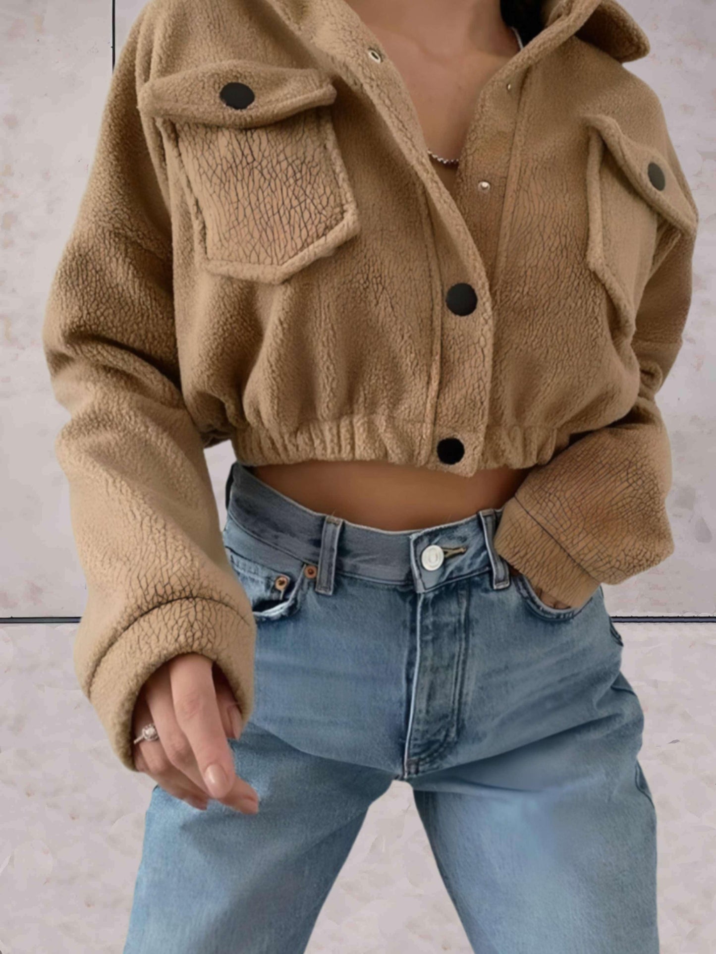Berg-Feldt | Set und Elegante Jacke