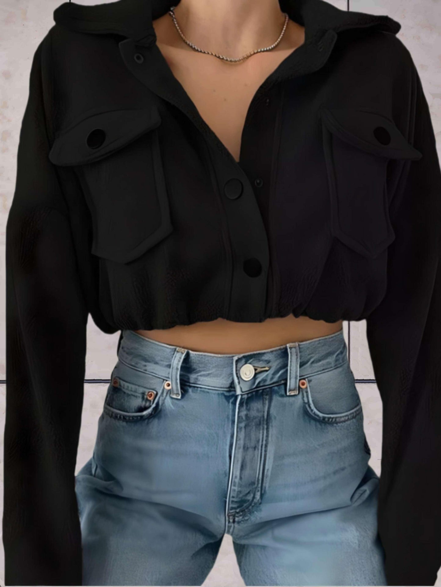 Berg-Feldt | Set und Elegante Jacke