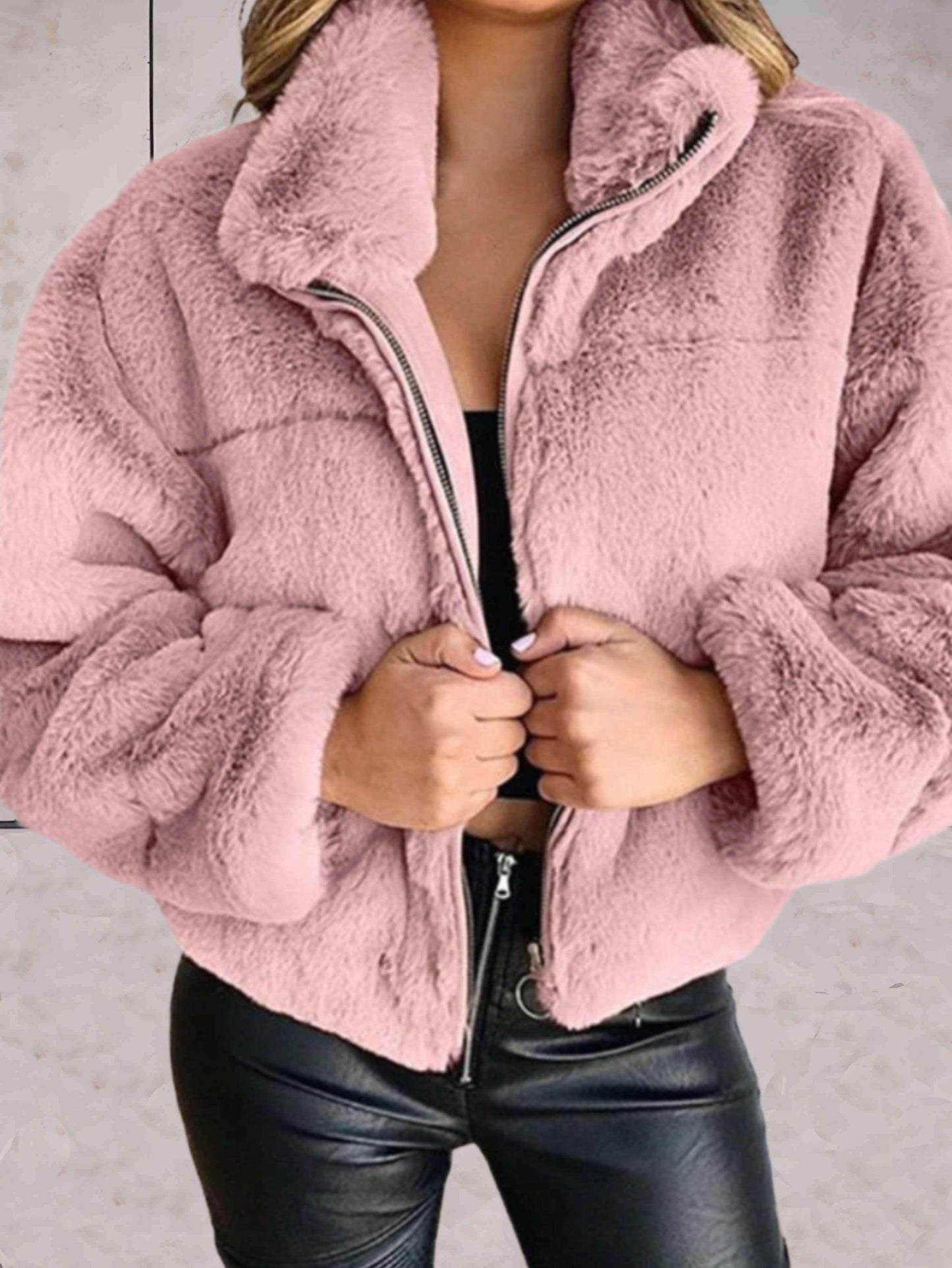 Berg-Feldt | Modejacke und mühelos