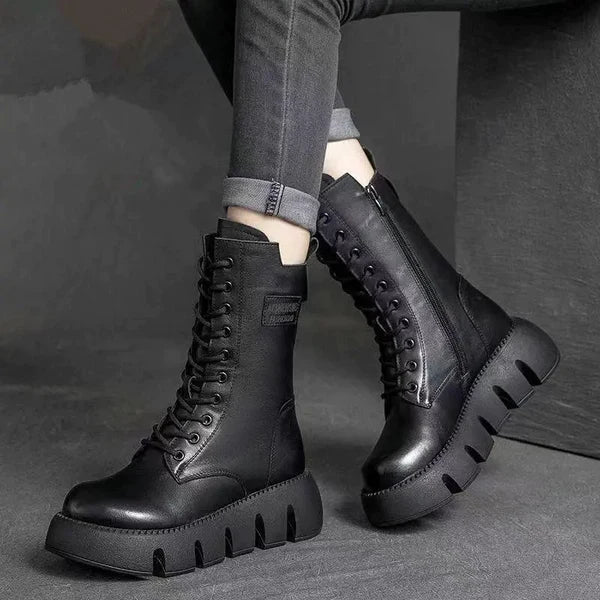 BESA | Bottines pour femmes au design nouveau et à la mode