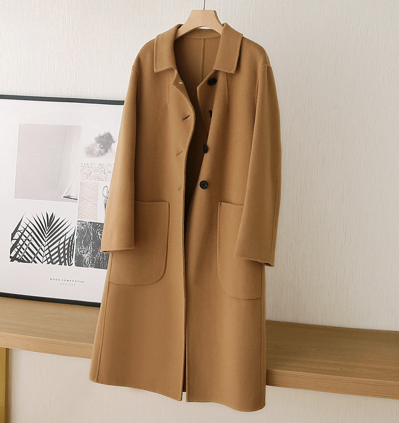 Berg-Feldt | Slim Jacket für Frauen