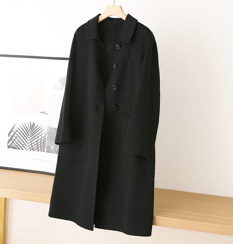 Berg-Feldt | Slim Jacket für Frauen