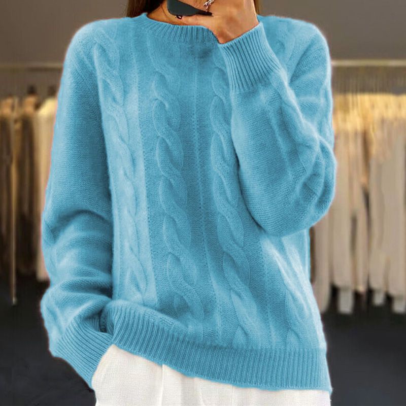 EMILY – Weicher Pullover