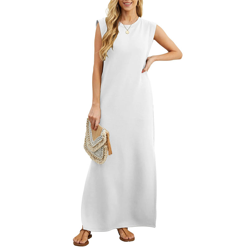 Robe en maille – Imelda