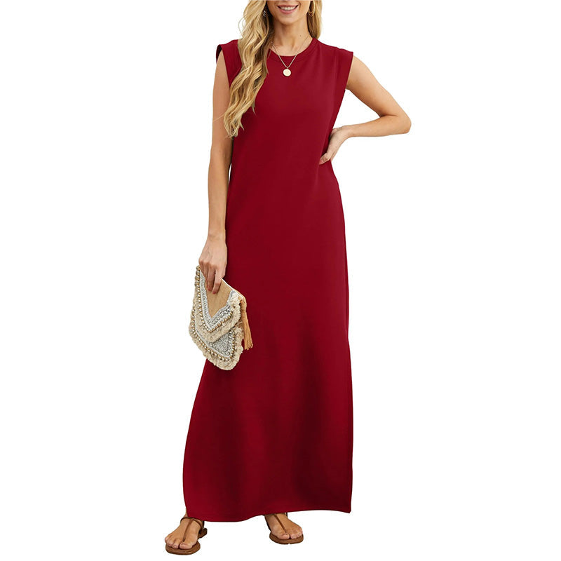 Robe en maille – Imelda