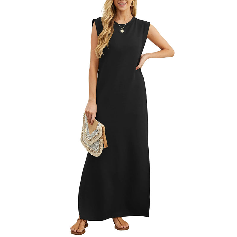 Robe en maille – Imelda