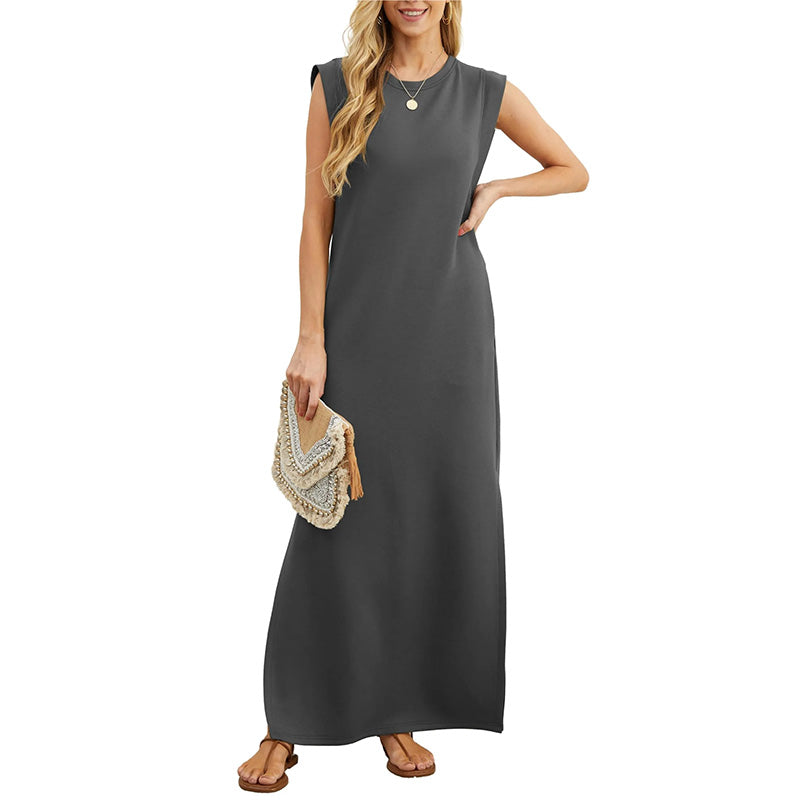 Robe en maille – Imelda