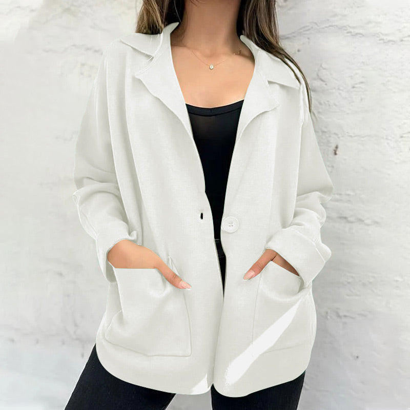 Berg-Feldt | Eleganter Cardigan für Damen