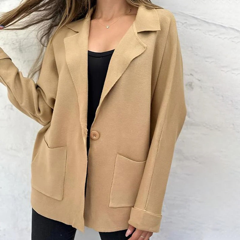 Berg-Feldt | Eleganter Cardigan für Damen