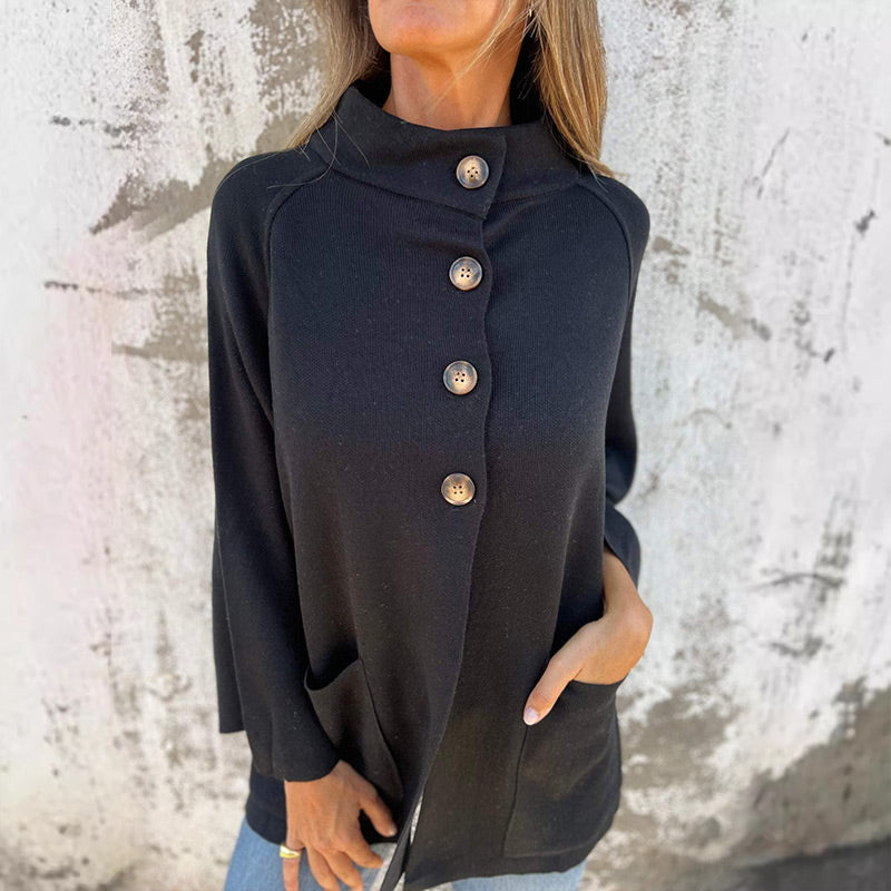 Berg-Feldt | Blazer pour une tenue décontractée élégante pour femme