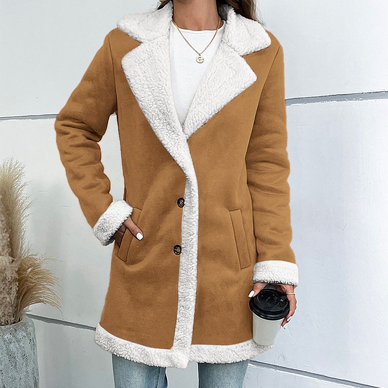 Berg-Feldt | Elegante Daunenjacke für Frauen