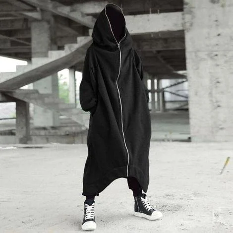 Berg-Feldt | Veste Avant-garde pour femme