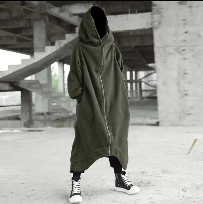 Berg-Feldt | Veste Avant-garde pour femme