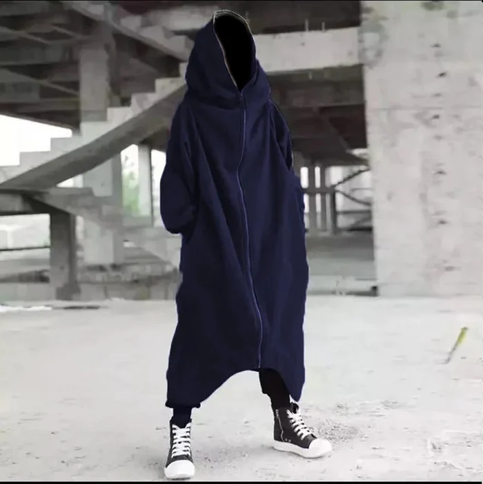 Berg-Feldt | Veste Avant-garde pour femme