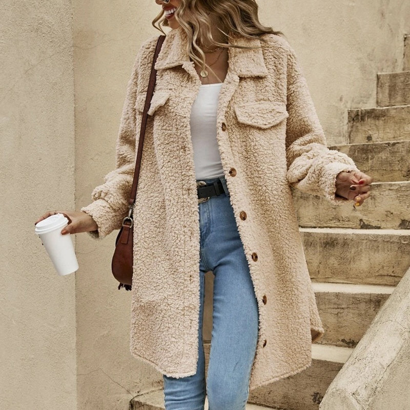 Berg-Feldt | Luxusjacke für Damen
