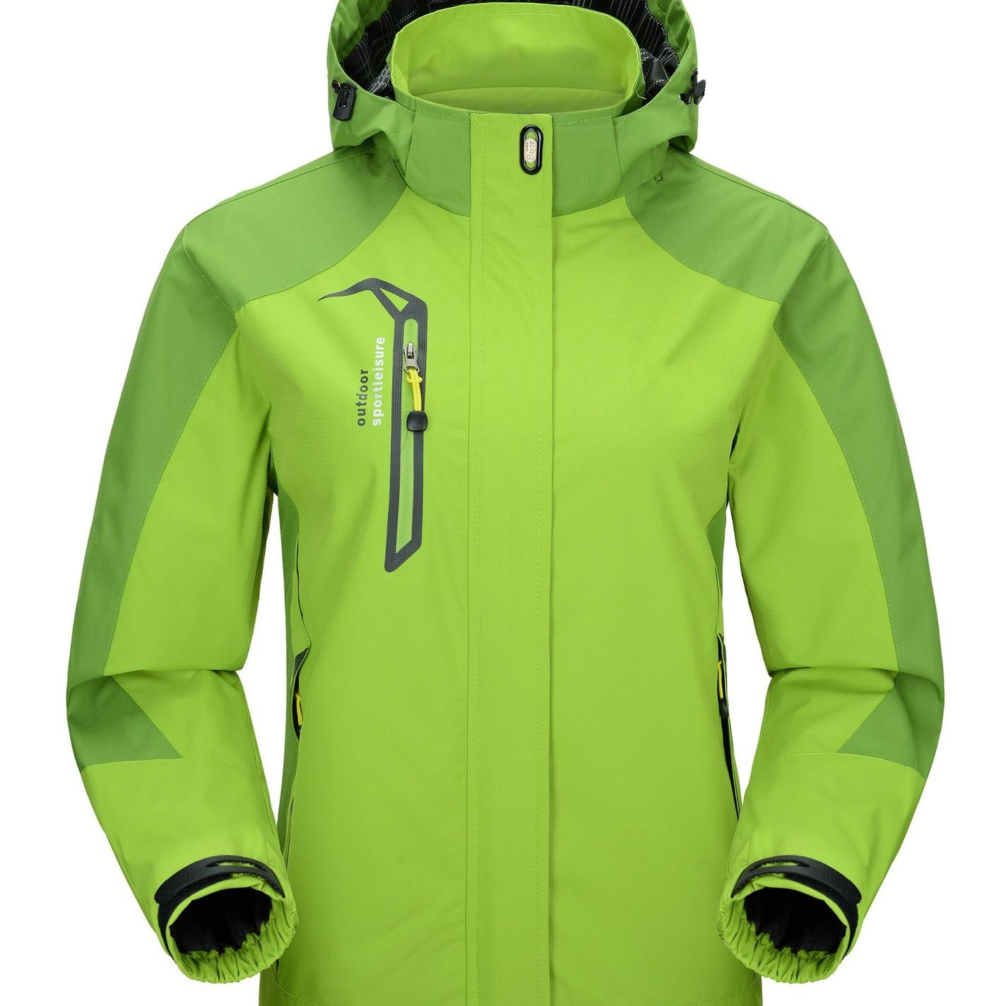Berg-Feldt | Veste de randonnée imperméable