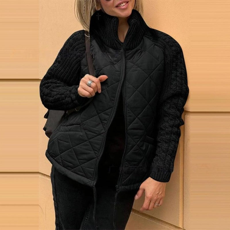 Berg-Feldt | Patchwork