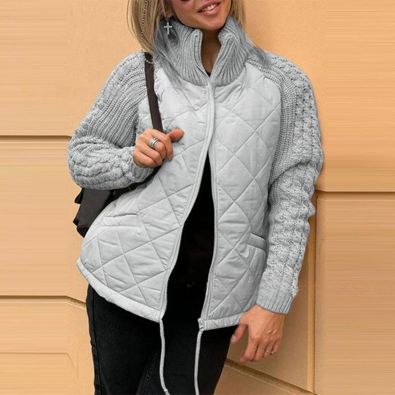 Berg-Feldt | Patchwork
