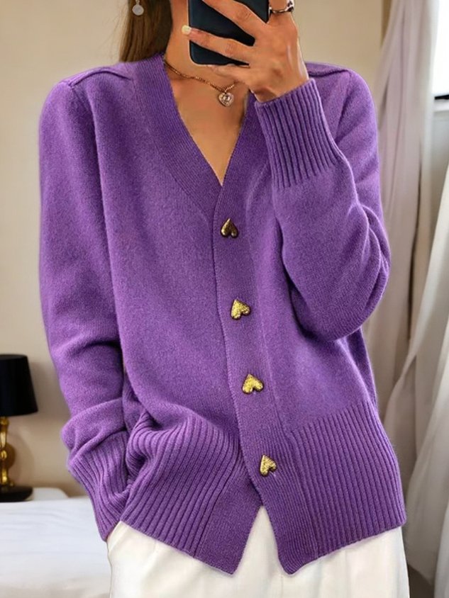 JANA - Gilet élégant