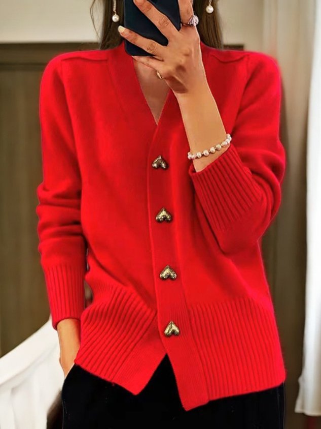 JANA - Gilet élégant