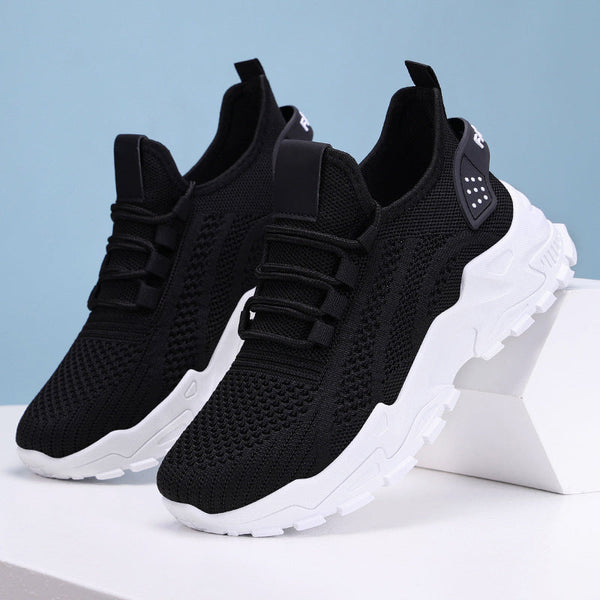 BAHRIYE : chaussures confortables et respirantes
