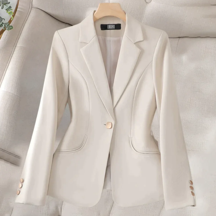 Blazer de luxe Avelena