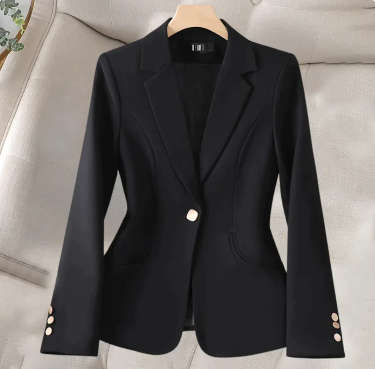 Blazer de luxe Avelena
