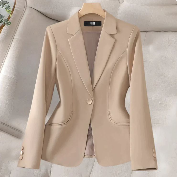 Blazer de luxe Avelena