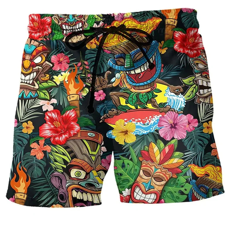 Short de bain élégant Arnulf