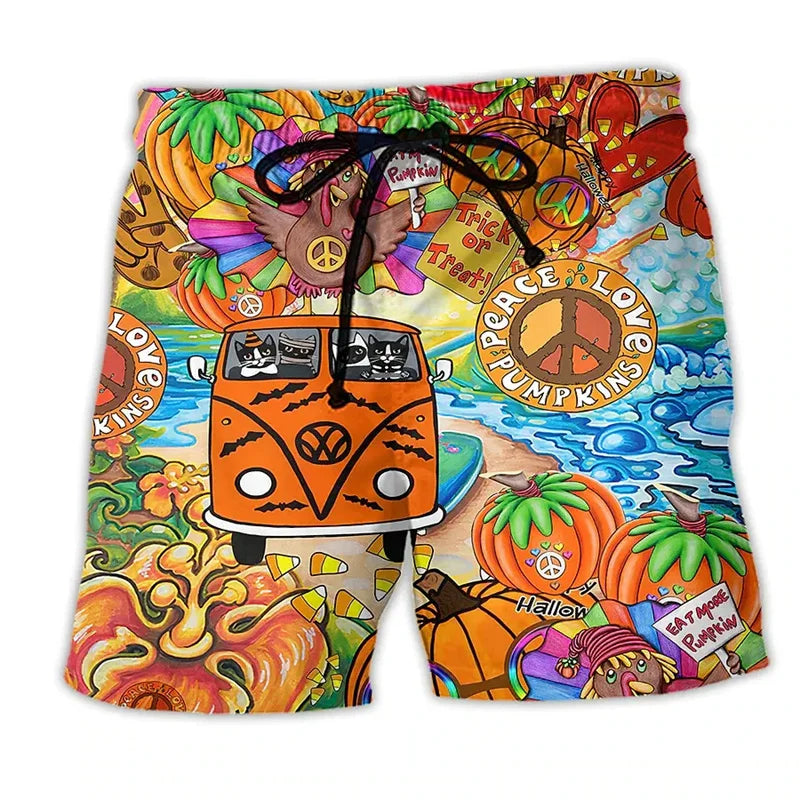 Short de bain élégant Arnulf