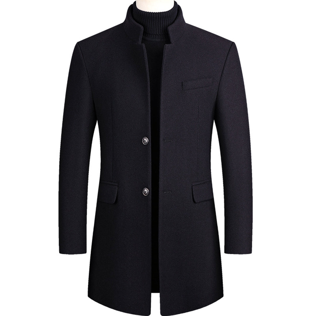 Berg-Feldt | Elegante Jack für Männer