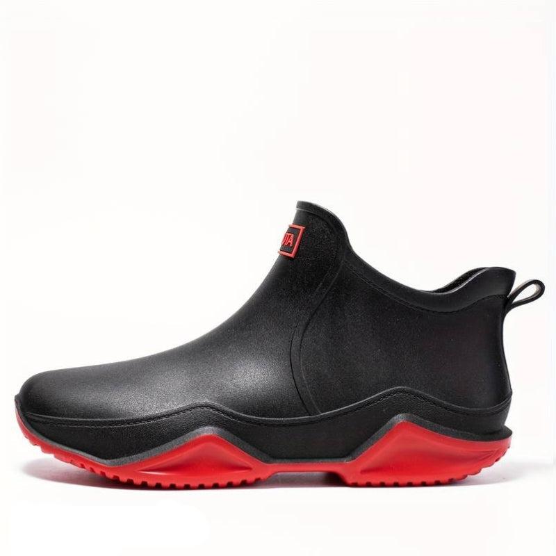 Alice™: Moderne Damen-Gummistiefel mit orthopädischer Ausstattung