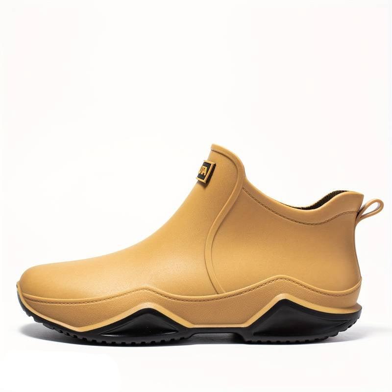 Alice™: Moderne Damen-Gummistiefel mit orthopädischer Ausstattung