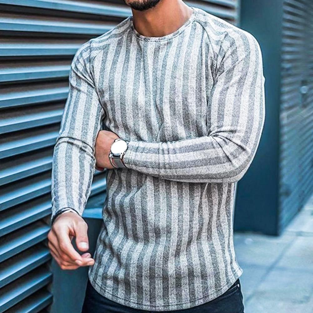 Berg-Feldt | Slim Fit Pullover
