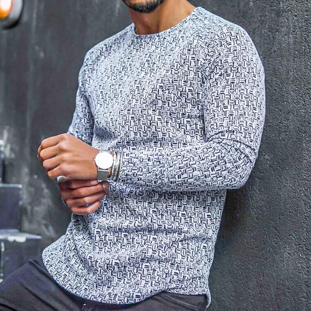 Berg-Feldt | Slim Fit Pullover