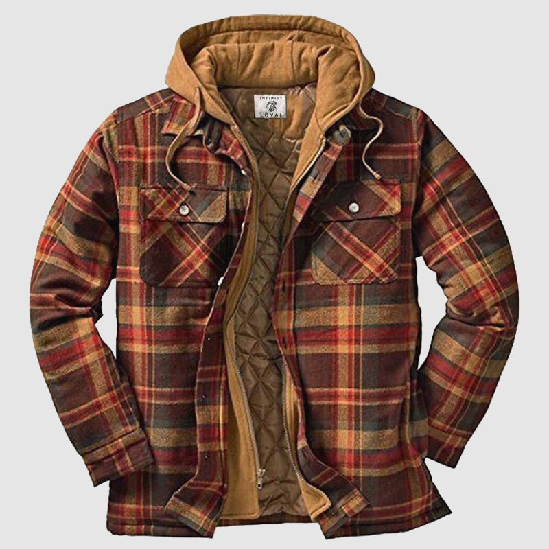 Berg-Feldt | Komfortjacke