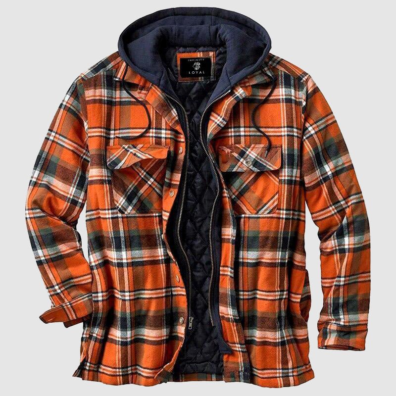 Berg-Feldt | Komfortjacke