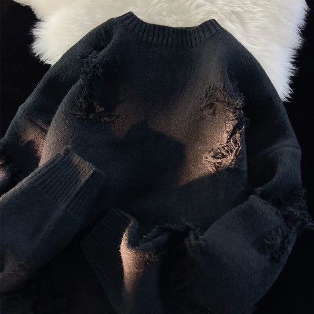 Berg-Feldt | Unisex Retro - Pullover