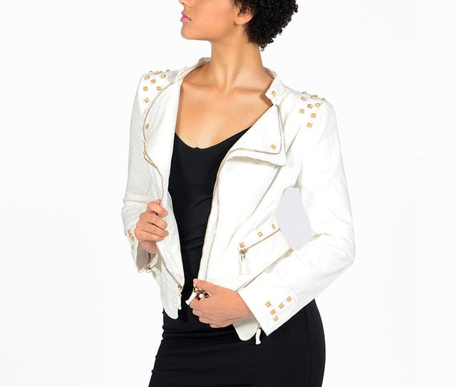 Berg-Feldt | Funky Soul Jacke