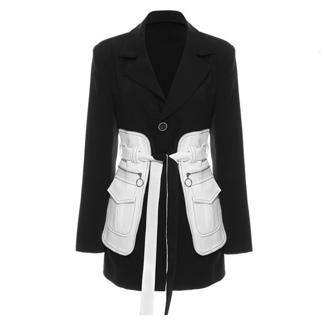 Berg-Feldt | Veste Skunks super cool